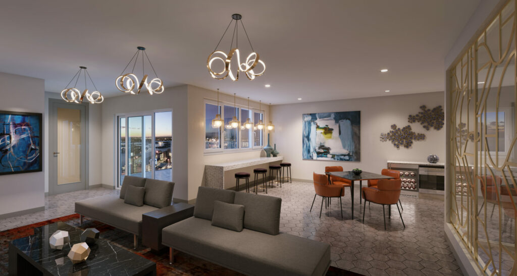 Adulting Made Easy in Austin - Austin luxury apartments with stress-free community amenities